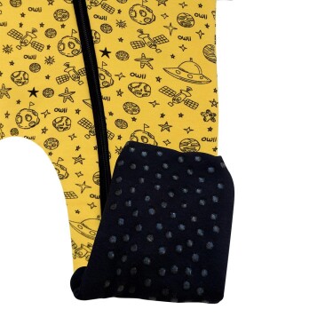 Owli Uyku Tulumu 2.7 Tog Space - 7