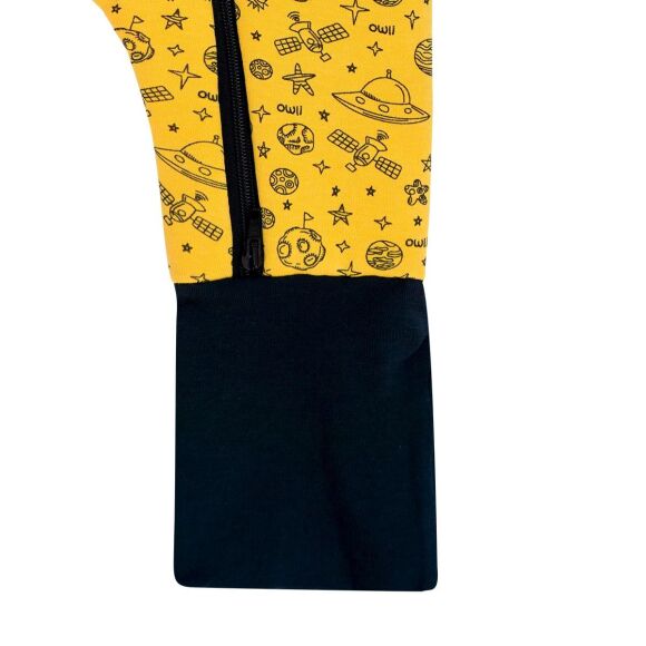 Owli Uyku Tulumu 2.7 Tog Space - 8