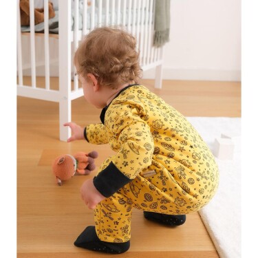 Owli Uyku Tulumu 2.7 Tog Space - Owli