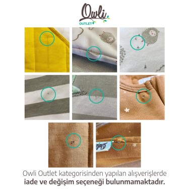 Owli Uyku Tulumu 2.7 Tog Space - Owli (1)