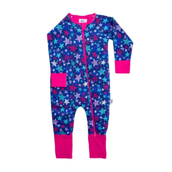 Owli Uyku Tulumu 2.7 Tog Midnight Stars - 1