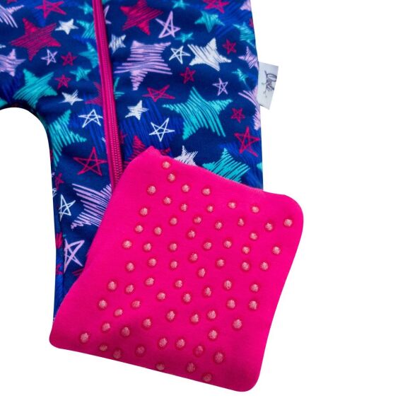 Owli Uyku Tulumu 2.7 Tog Midnight Stars - 2