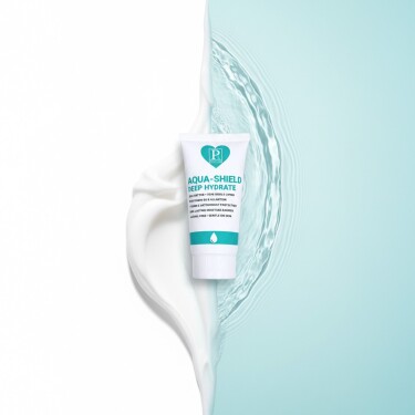 PetitLab Aqua-Shield Deep Hydrate Yoğun Nemlendirici Krem 40 ml - PetitLab (1)