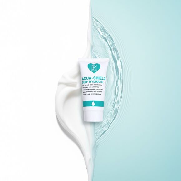 PetitLab Aqua-Shield Deep Hydrate Yoğun Nemlendirici Krem 40 ml - 2