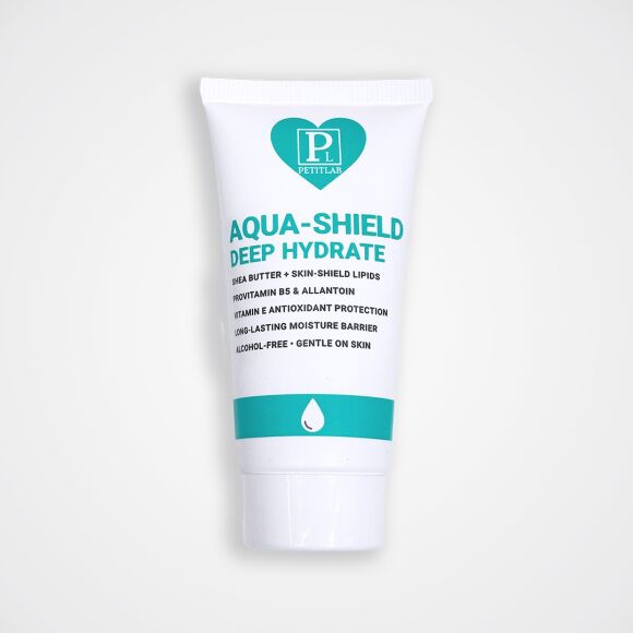 PetitLab Aqua-Shield Deep Hydrate Yoğun Nemlendirici Krem 40 ml - 1