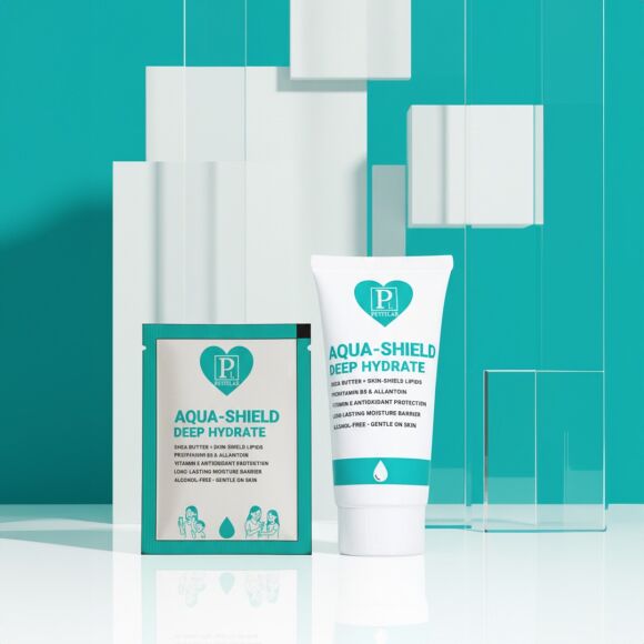 PetitLab Aqua-Shield Deep Hydrate Yoğun Nemlendirici Krem 40 ml - 5
