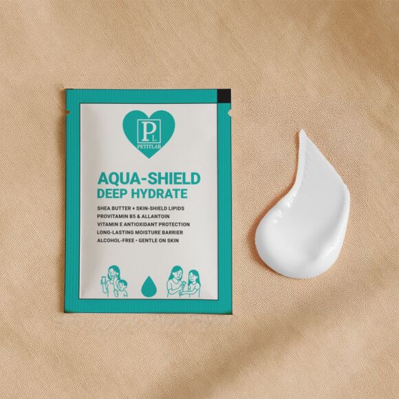 PetitLab Aqua-Shield Deep Hydrate Yoğun Nemlendirici Krem 40 ml - 7