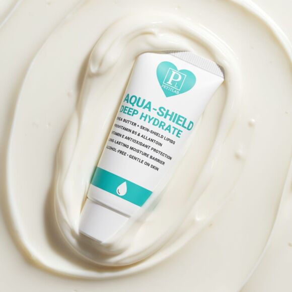 PetitLab Aqua-Shield Deep Hydrate Yoğun Nemlendirici Krem 40 ml - 6