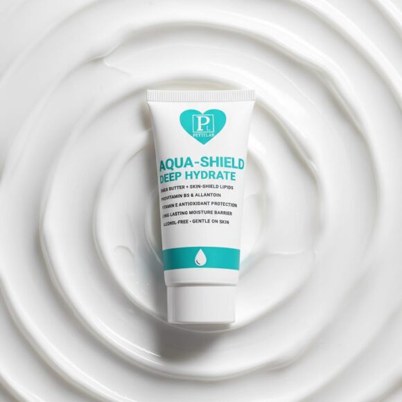 PetitLab Aqua-Shield Deep Hydrate Yoğun Nemlendirici Krem 40 ml - 3