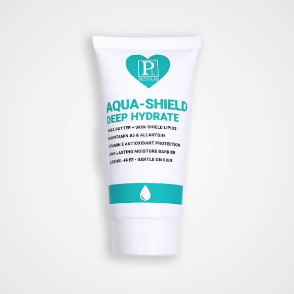 PetitLab Aqua-Shield Deep Hydrate Yoğun Nemlendirici Krem 40 ml - 1