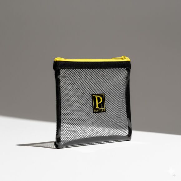 PetitLab Çok Amaçlı Organizatör Çanta - 4