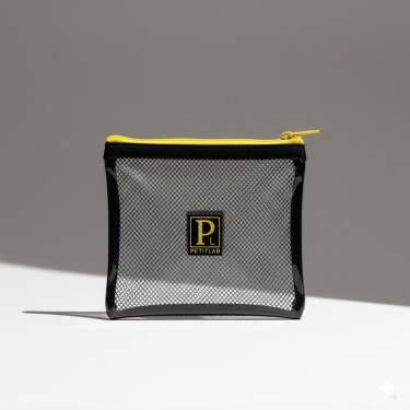 PetitLab Çok Amaçlı Organizatör Çanta - 3