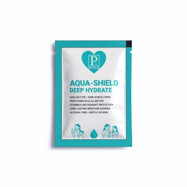 PetitLab Daily Dose Nemlendirici Krem 12'li Şase Set (48 ml) - PetitLab (1)