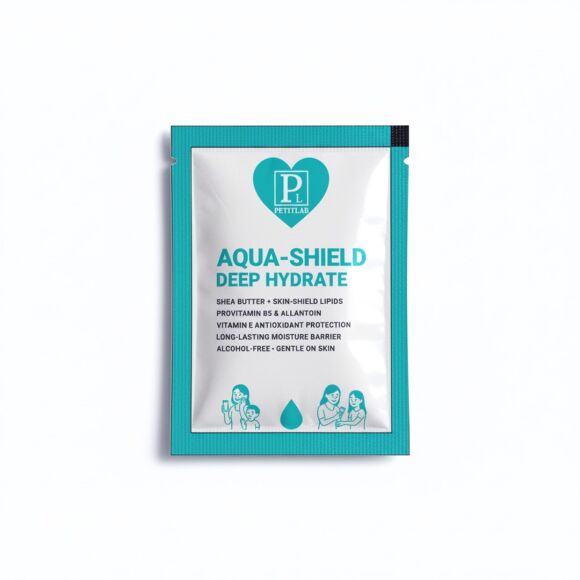 PetitLab Daily Dose Nemlendirici Krem 12'li Şase Set (48 ml) - 2