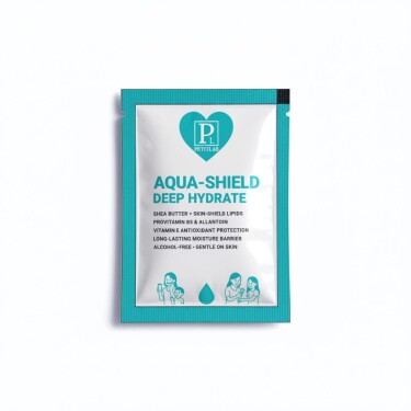 PetitLab Daily Dose Nemlendirici Krem 12'li Şase Set (48 ml) - PetitLab (1)