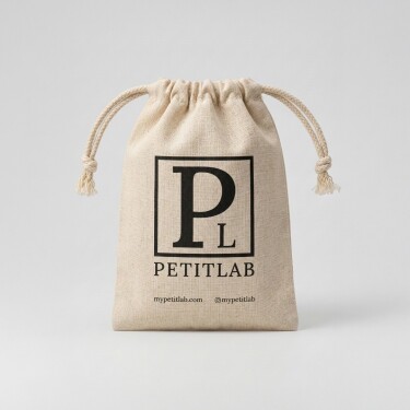 PetitLab Mini Bez Kese 15x20 cm - PetitLab (1)