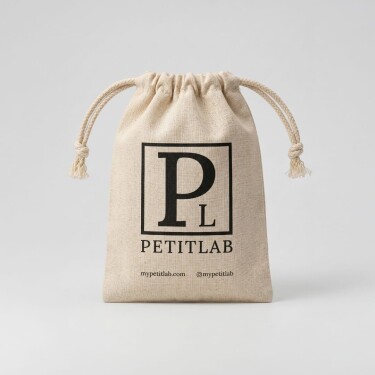 PetitLab Mini Bez Kese 15x20 cm - PetitLab (1)