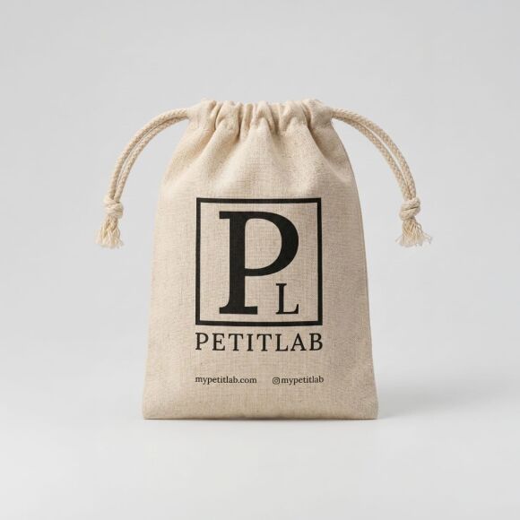 PetitLab Mini Bez Kese 15x20 cm - 2