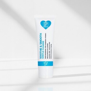 PetitLab Soothe & Smooth Gentle Cleanse Yüz Temizleme Jeli 30 ml - PetitLab