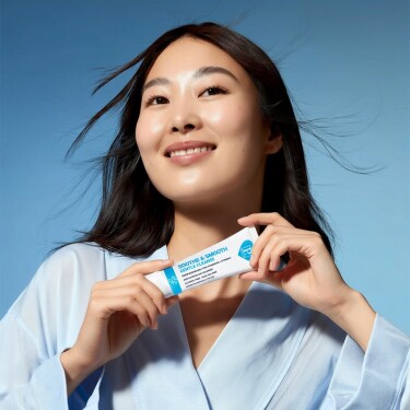 PetitLab Soothe & Smooth Gentle Cleanse Yüz Temizleme Jeli 30 ml - PetitLab (1)