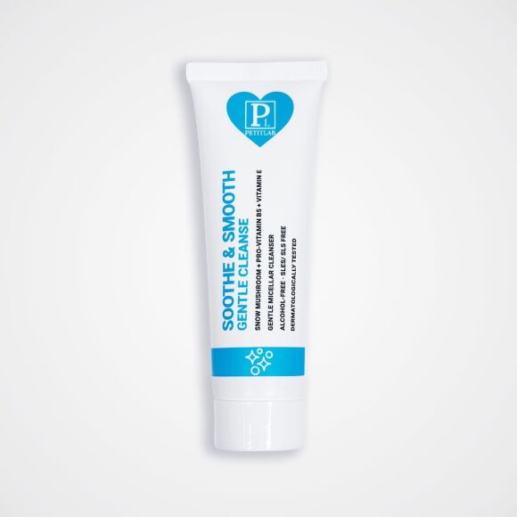 PetitLab Soothe & Smooth Gentle Cleanse Yüz Temizleme Jeli 30 ml - 1