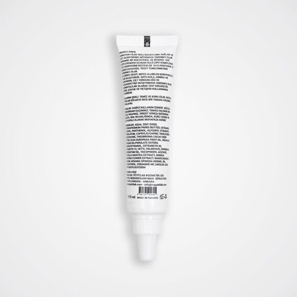 PetitLab S.O.S Repairing Cream Onarıcı Krem 15 ml - 8