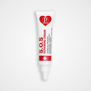 PetitLab S.O.S Repairing Cream Onarıcı Krem 15 ml - PetitLab