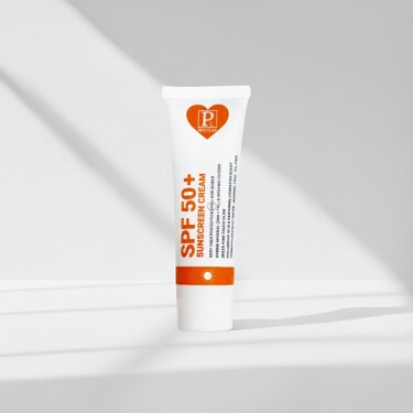 PetitLab SPF 50+ Sunscreen Cream Güneş Kremi 30 ml - PetitLab