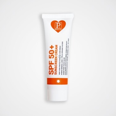 PetitLab SPF 50+ Sunscreen Cream Güneş Kremi 30 ml - PetitLab