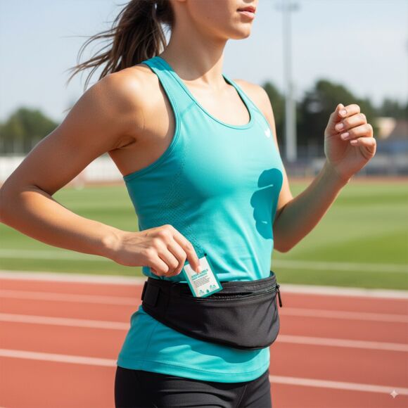 PetitLab Travel Set 20'li Şase Nemlendirici Krem *Organizatör Çanta Hediyeli - 3