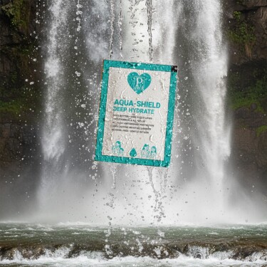 PetitLab Travel Set 20'li Şase Nemlendirici Krem *Organizatör Çanta Hediyeli - 4