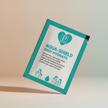 PetitLab Travel Set 20'li Şase Nemlendirici Krem *Organizatör Çanta Hediyeli - 5