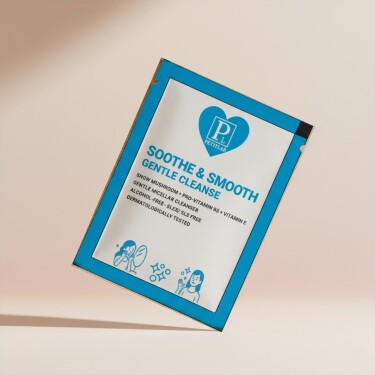 PetitLab Travel Set 20'li Şase Yüz Temizleme Jeli *Organizatör Çanta Hediyeli - 4